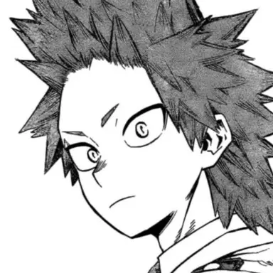 Profile image of 切島鋭児郎