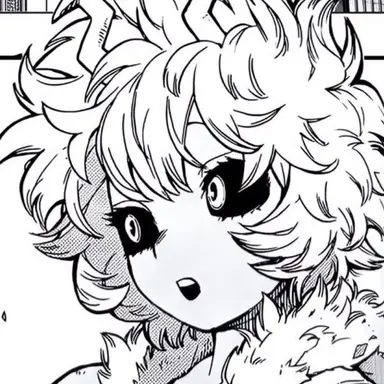 Profile image of 芦戸三奈