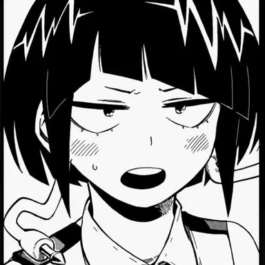 Profile image of 耳郎響香