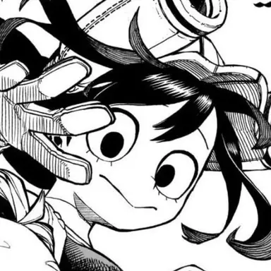 Profile image of 蛙吹梅雨