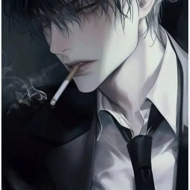 Rose.-.Ewonsa의 Rafael blackwood single Ruthless mafia father