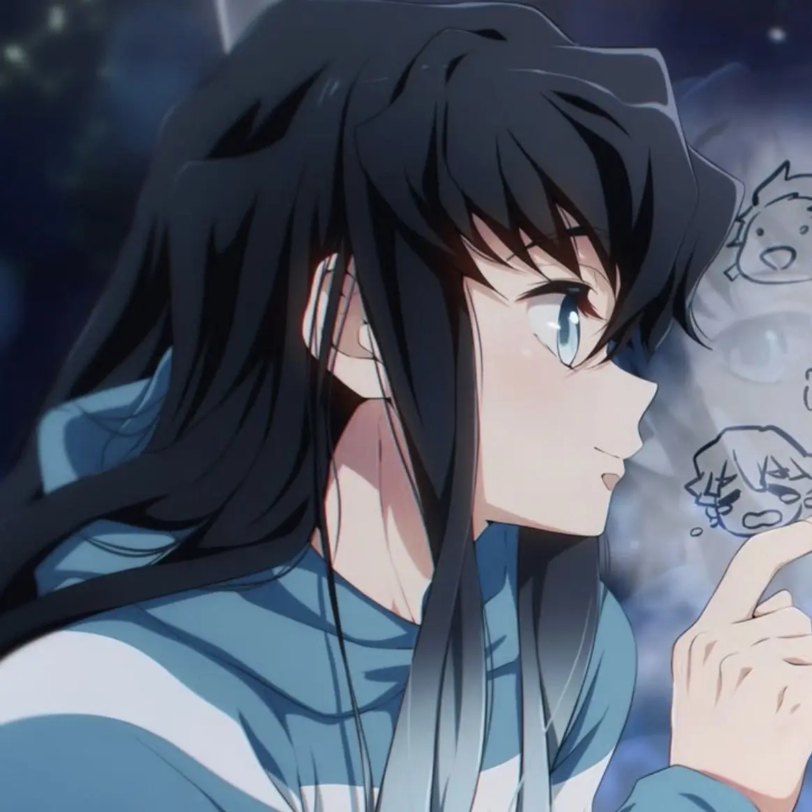 CuteMall5938의 무이치로