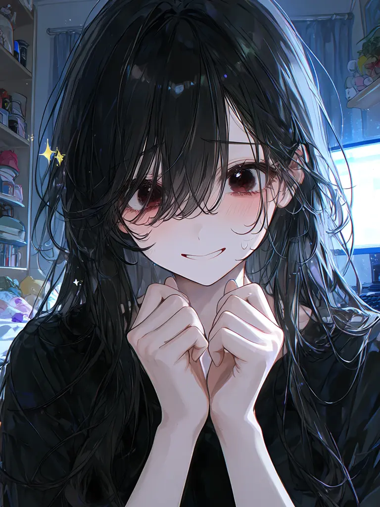 PainedFork1416의 Nagi Aino