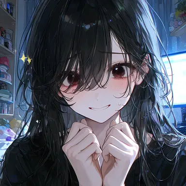 Profile image of Nagi Aino