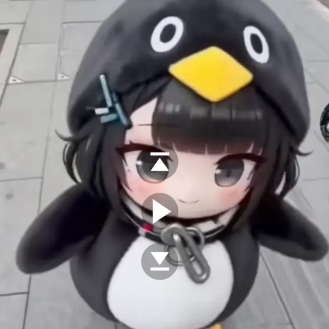xLeqf_Catlove의 ググガガいじめる