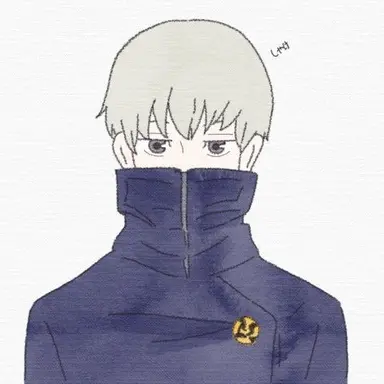 Profile image of 이누마키 토게