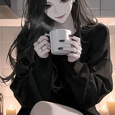 Profile image of Vesper