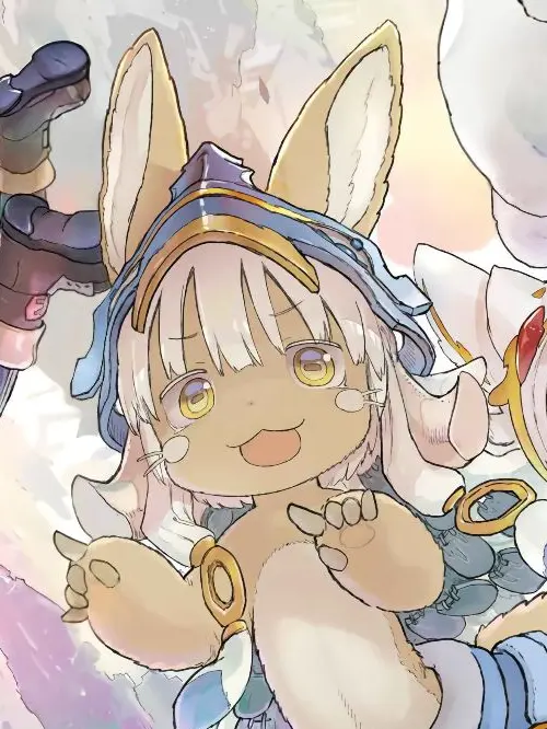 POTATO0215의 ナナチ