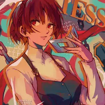 Profile image of Makoto