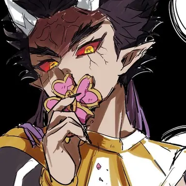 Profile image of 조하쿠텐