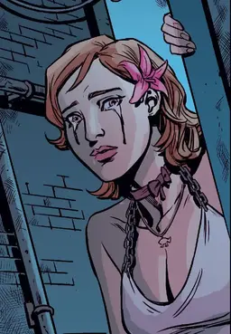 Profile image of Nerissa