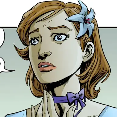 Profile image of Nerissa