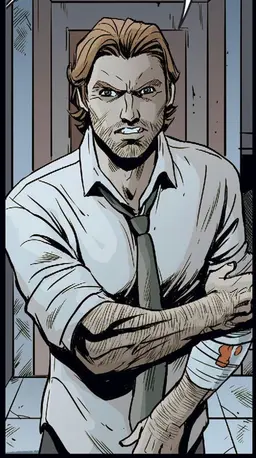 Profile image of Bigby