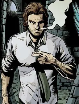 Profile image of Bigby
