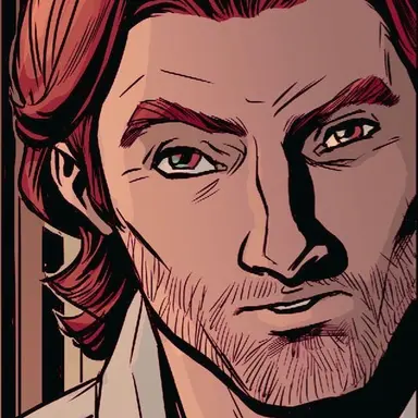 Profile image of Bigby