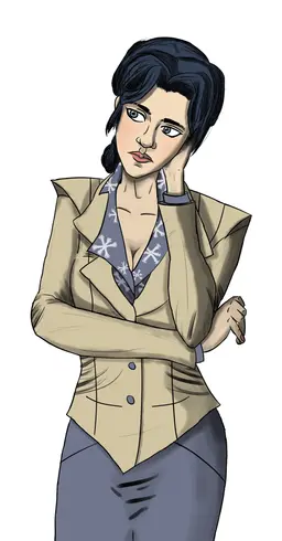 Profile image of Snow White