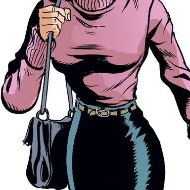 Profile image of Cinderella