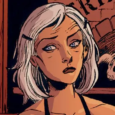 Profile image of Holly