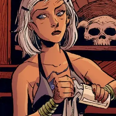 Profile image of Holly