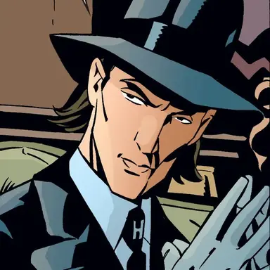 Profile image of Hansel Grimm
