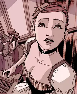 Profile image of Bloody Mary