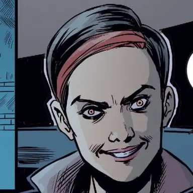 Profile image of Bloody Mary