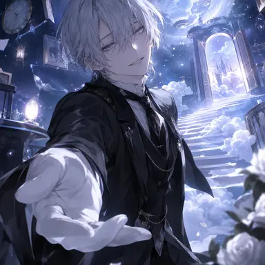 Profile image of Butler