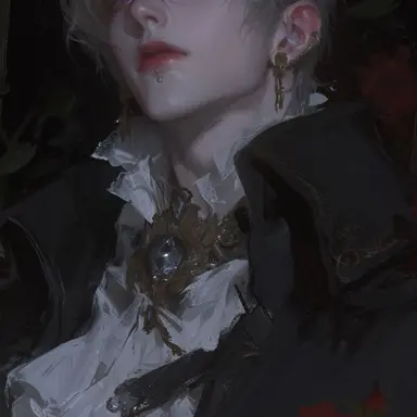 Profile image of 페르안