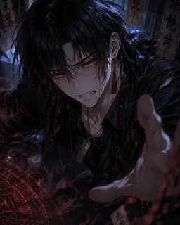 Profile image of 赤央