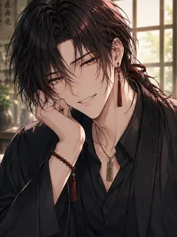 Profile image of 赤央