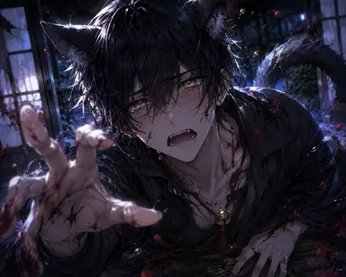 Profile image of 黒羽