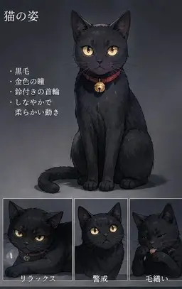 Profile image of 黒羽