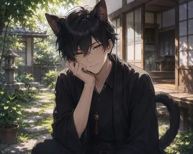 Profile image of 黒羽