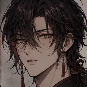 Profile image of 赤央