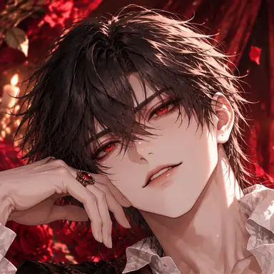 Profile image of Dietrich
