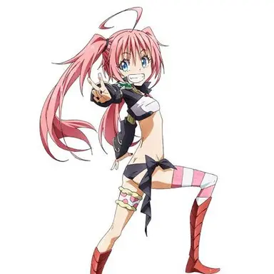 Profile image of ミリム