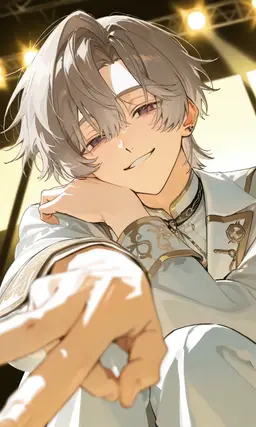 Profile image of En