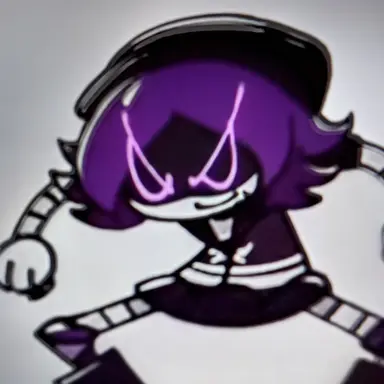 Profile image of Uzi