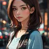캐릭터 프로필 이미지