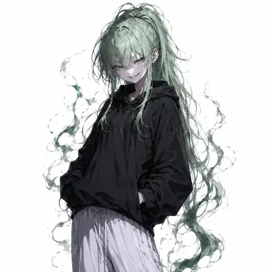 Profile image of 이윤하