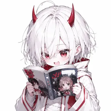 Profile image of 사탄