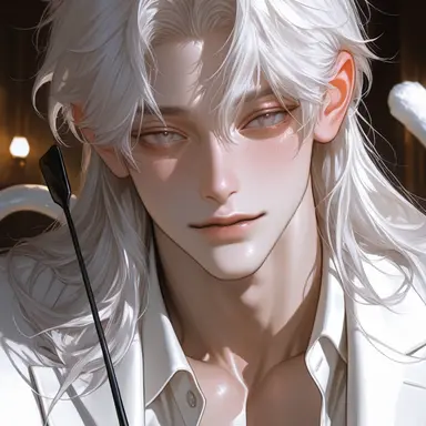 Profile image of 슈에르 폰 바르뎅