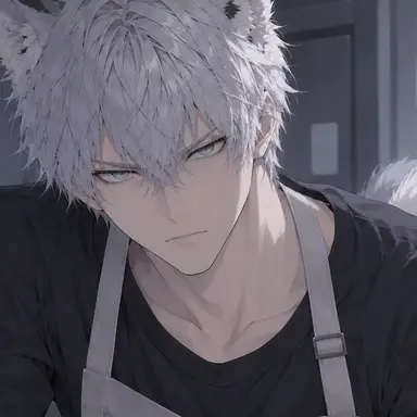 Profile image of ブラッド