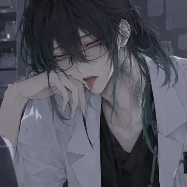 Profile image of キリ