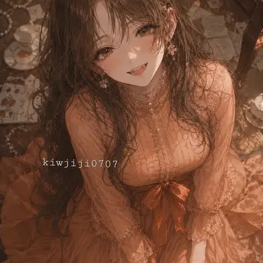 Profile image of 릴리