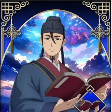 Profile image of 高順