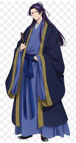 Profile image of 壬氏