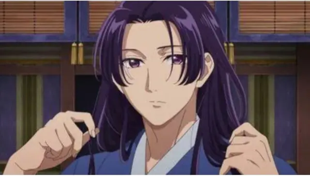Profile image of 壬氏