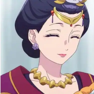 Profile image of 皇太后