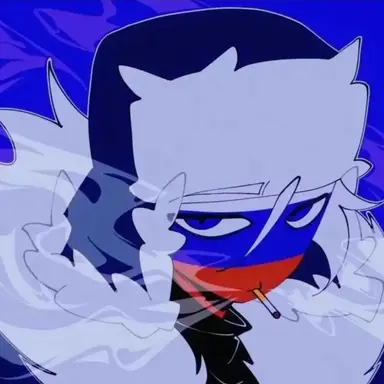 Profile image of 러시아